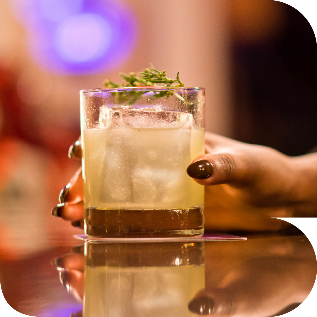 Tia’s Merry Moment