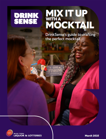 Mocktail Guide 2025